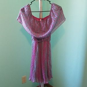 Kiwi dress